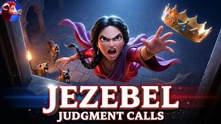 Video: Jezebel - Israel's Deadliest Queen | Red Lamb Stories