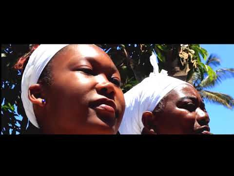 Raiz de Tambarina - Cabo Verde  (Video Official) by VPRO