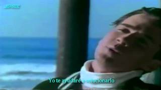 A Shoulder To Cry On - Tommy Page -- (Subtítulos en Español)