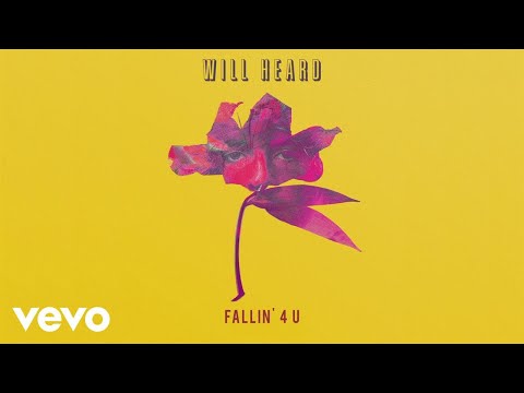 Will Heard - Fallin' 4 U (Audio)