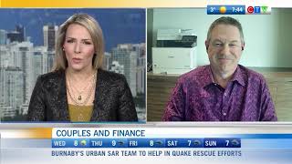 When Should You Start Sharing Finances With A Significant Other??