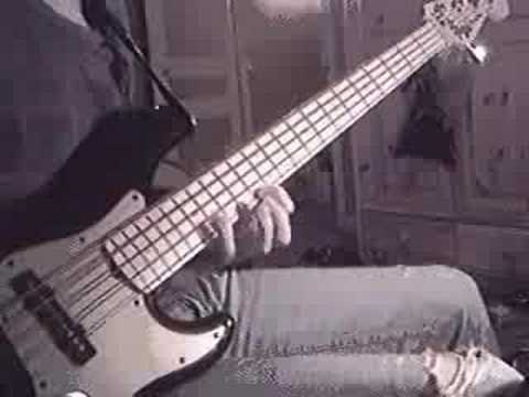 Alan Braxe & Friends - Palladium - on bass