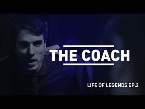 Life of Legends: Perspectives - Episode 2: The Coaches