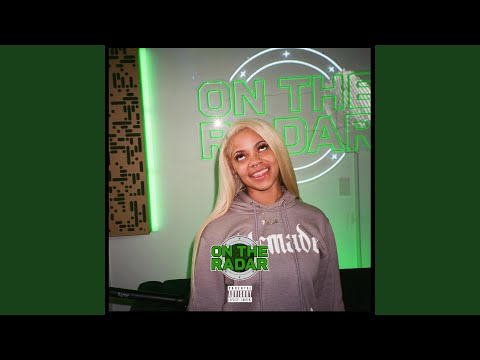 V.Bandzz "On The Radar" Freestyle Pt. 1