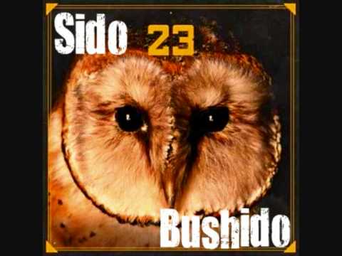 14 SIDO Feat. BUSHIDO - 23 "23"
