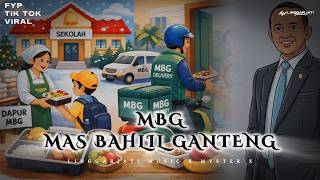 Download lagu DJ MBG VIRAL TIK TOK I LINGGARJATI MUSIC & MYSTER X mp3 Download lagu DJ MBG VIRAL TIK TOK I LINGGARJATI MUSIC & MYSTER X mp3