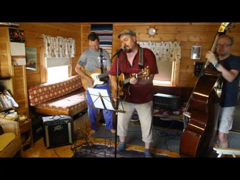 The Cattle Thieves - Heartless Woman (Terry Noland cover)