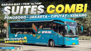 Download lagu MAJOR GLOW UP, GARUDA MAS IS NOW LUXURIOUS! 😭🔥 | Trip Report Garuda Mas Suites Combi (Ponorogo - ... mp3 Download lagu MAJOR GLOW UP, GARUDA MAS IS NOW LUXURIOUS! 😭🔥 | Trip Report Garuda Mas Suites Combi (Ponorogo - ... mp3