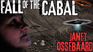 The Disappearance of Janet Ossebaard