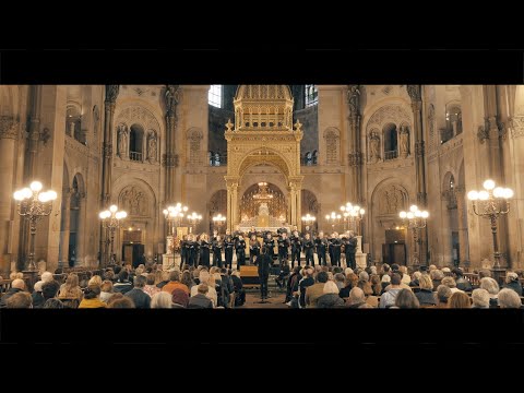 Kyrie (Officium Defunctorum) - Tomás Luis de Victoria