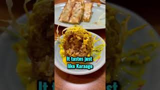 Vegan Restaurants in Japan✨ #shorts # japan