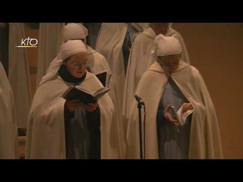 Laudes du 29 décembre 2016