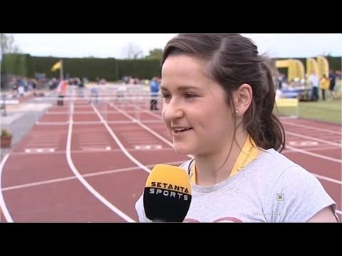All-Ireland Schools 2013 - Phil Healy
