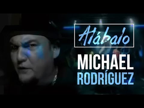 Alabalo - Michael Rodriguez