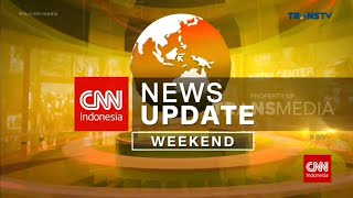 Download lagu Opening & Closing News Update Weekend (Non-CNN Feed) - TTV (11/02/2023) mp3