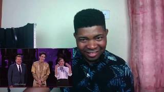 VOCAL COACH Reacts To DIMASH All By Myself The World's Best