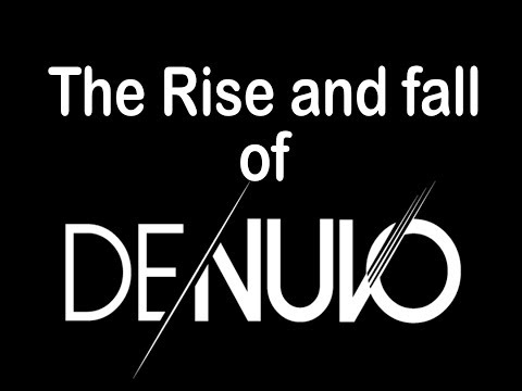 Rise and fall of Denuvo