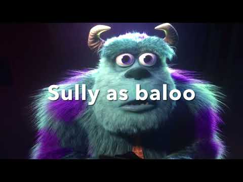 The jungle animal book 2 part 20 end credits