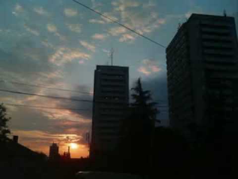 nidza bleja ft.black ring crew - i svaki dan sunce nama sija