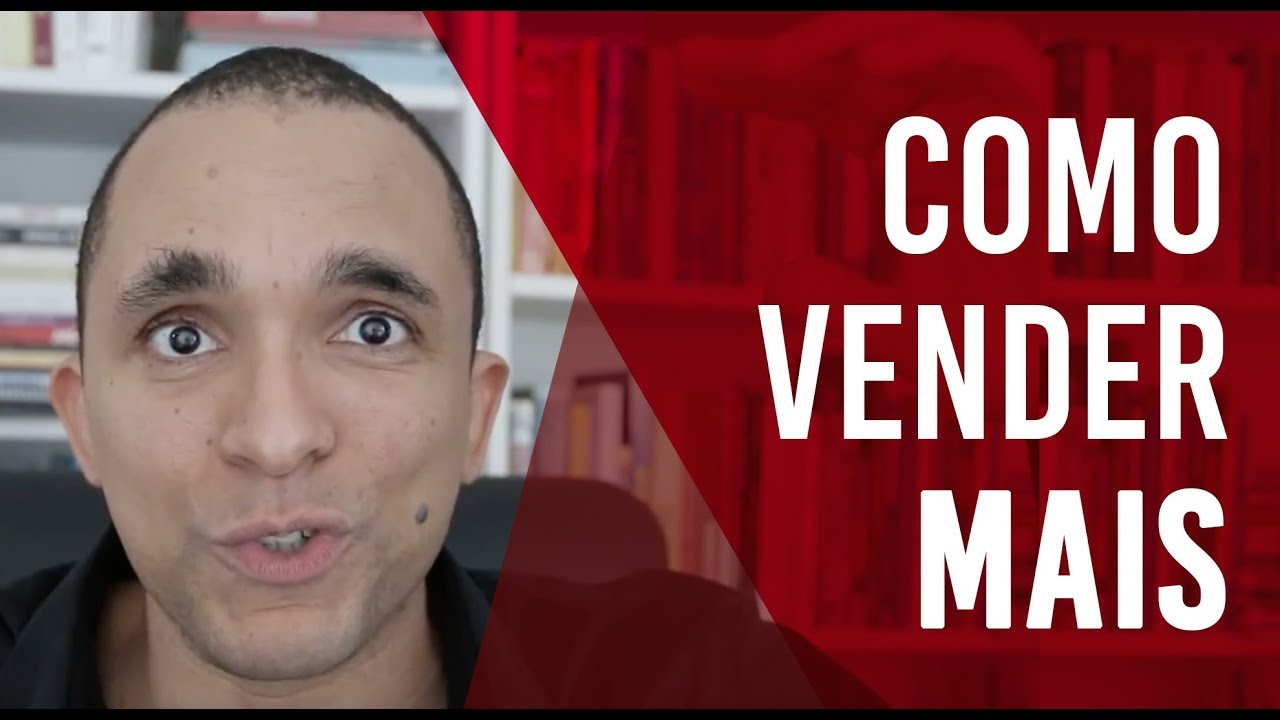 COMO VENDER MAIS PARA O MESMO CLIENTE