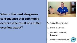 CertMike Practice Test Question 02/04/2025