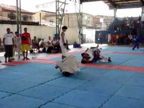 jiu-jitsu highlight pablo dos santos