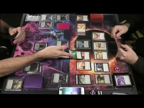 FLESH AND BLOOD TCG - CHANE VS PRISM - Classic Constructed Gameplay (Post Classic Battles) Game one