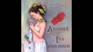 The Knitter's Curse - Ange Takats - Aniseed Tea
