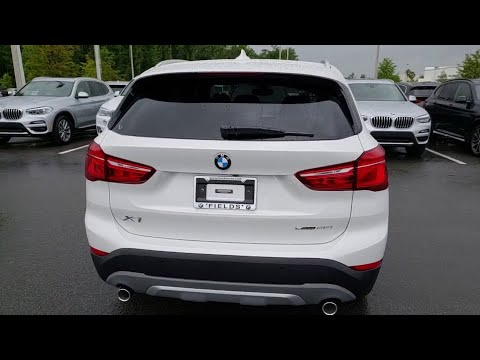 2018 BMW X1 Kissimmee, Clermont, Orlando, FL 5L06597