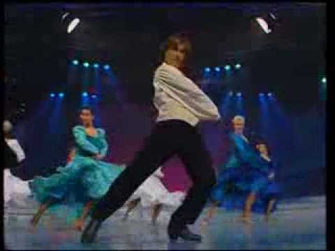 Ballet "La Boda de Luis Alonso (Intermedio)"