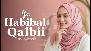 Download lagu Ya Habibal Qalbi (Female) New Version mp3