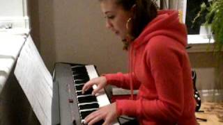 I Believe - Piano version