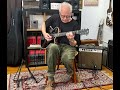 Bill Frisell - "Isfahan" | Fretboard Journal