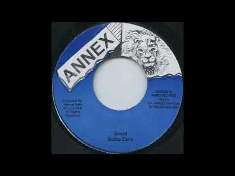 Bobo Zaro - Good (Audio) | (Doorslam Riddim)