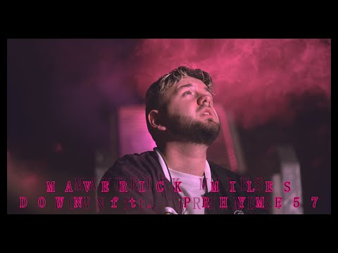 Maverick Miles and Prhyme57