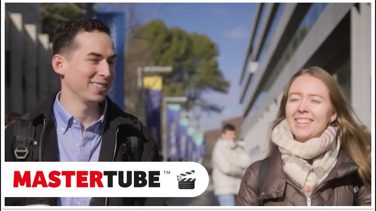 The Strategic Edge of a Double Business Degree