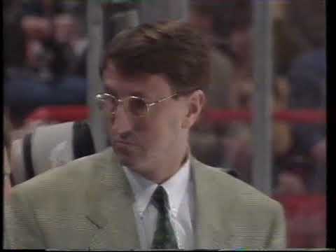 Finland vs Czech Republic WC 1995 Semifinal (Part 2)