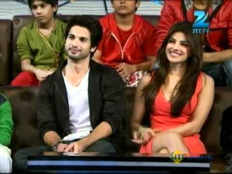 DID L'il Masters Season 2 June 02 '12 - Performance of the Day