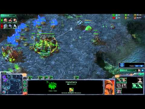 IPL5 Slayers.MMA v Liquid.Zenio g1