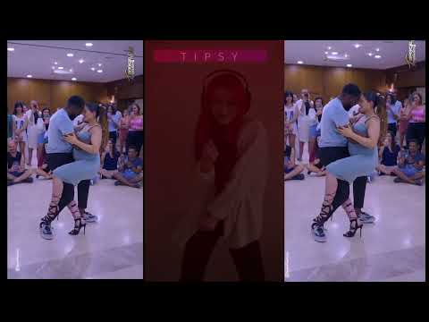 TIPSY GOUYAD (feat. Goodtang, Colmix & Mardi pa tripp) Visuals..