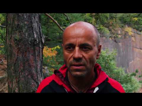 První ekologická turistická chata v Nepálu