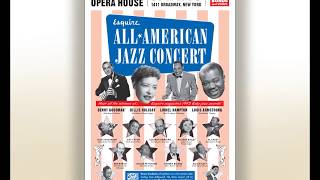 Esquire All-American Jazz Concert - January 18, 1944 (Full Concert)