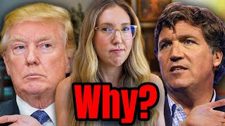 La derecha se está dividiendo y nadie quiere hablar de ello