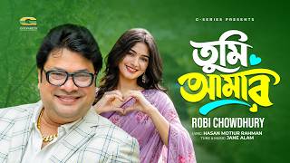 Download lagu Tumi Amar | তুমি আমার | Robi Chowdhury | Bangla New Song 2026 mp3 Download lagu Tumi Amar | তুমি আমার | Robi Chowdhury | Bangla New Song 2026 mp3