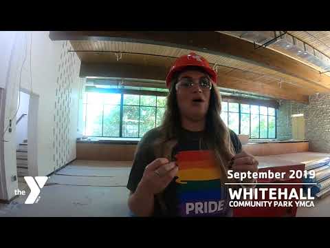 Whitehall Community Park YMCA - September 2019 Tour