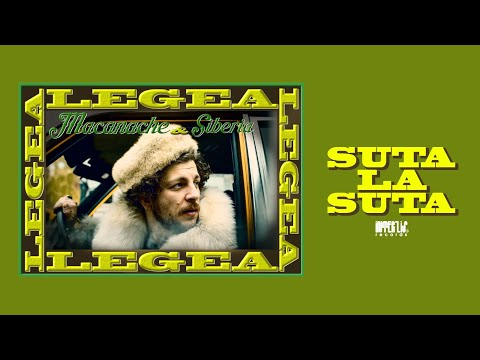 Macanache & Siberia - Suta La Suta