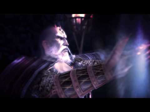 Musou Orochi Z - Opening Intro (HD)