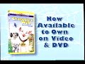 Charlotte S Web 1973 Charlotte S Web 2 Wilbur S Great Adventure 2003 Promo VHS Capture