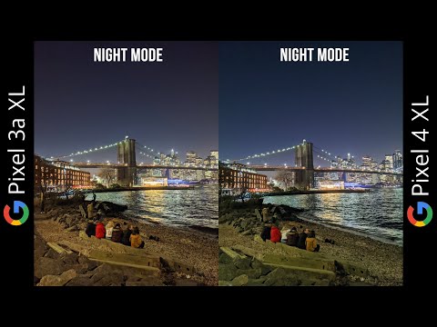 Pixel 4 XL vs Pixel 3a XL | Camera Test