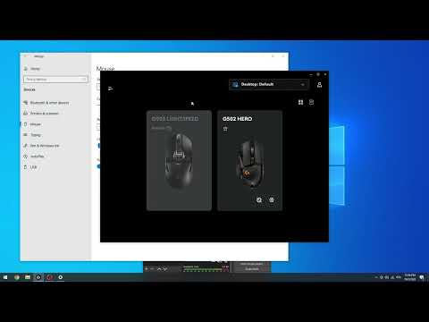 Logitech G502 Best Settings You Need To Change